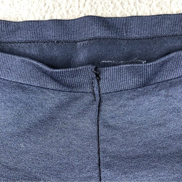 Old Navy Womens 10 Medium Wash Rockstar Super Skinny Full Panel Maternity Jeans - Picture 10 of 10